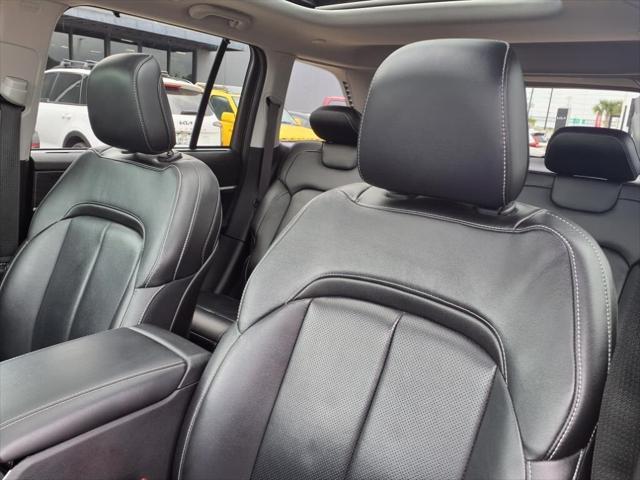 used 2022 Jeep Grand Cherokee 4xe car, priced at $31,995