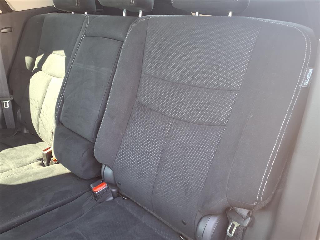 used 2019 Nissan Murano car, priced at $15,900