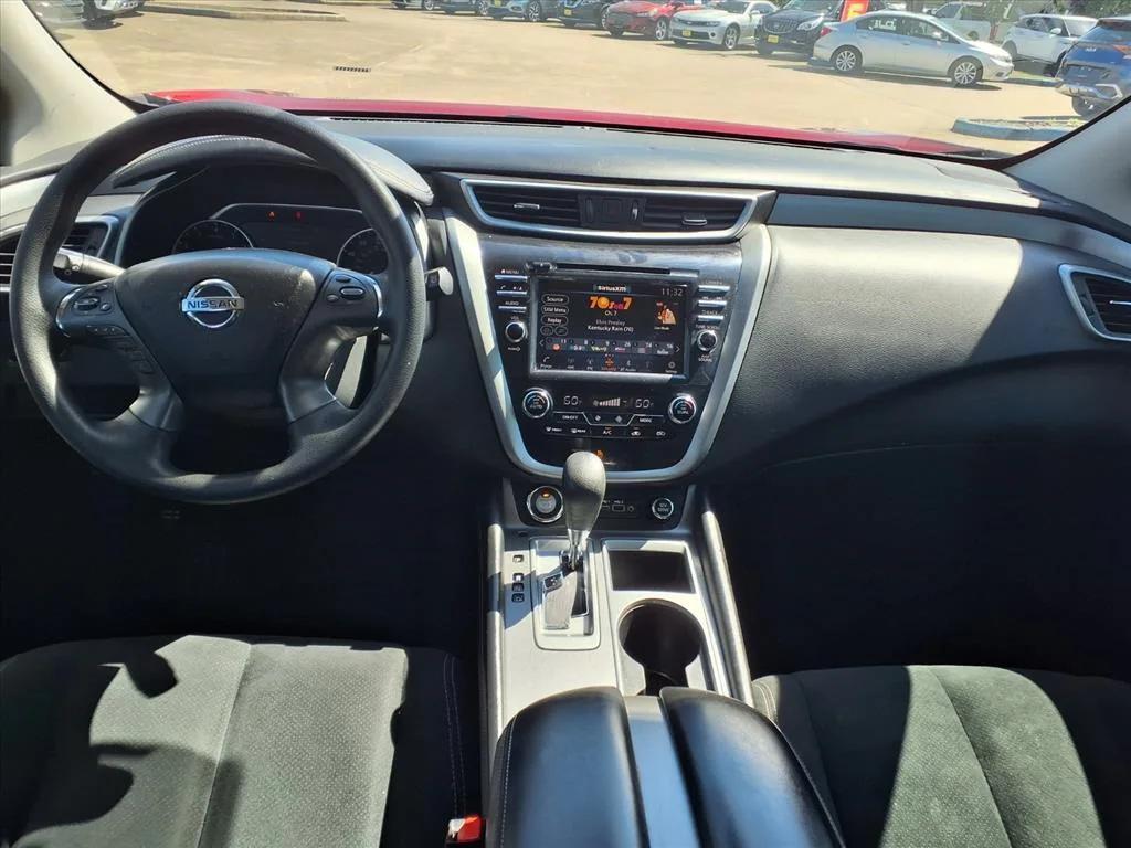 used 2019 Nissan Murano car, priced at $15,900
