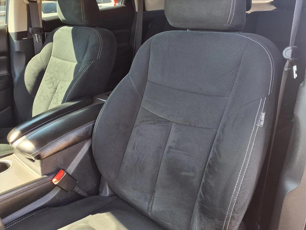 used 2019 Nissan Murano car, priced at $15,900