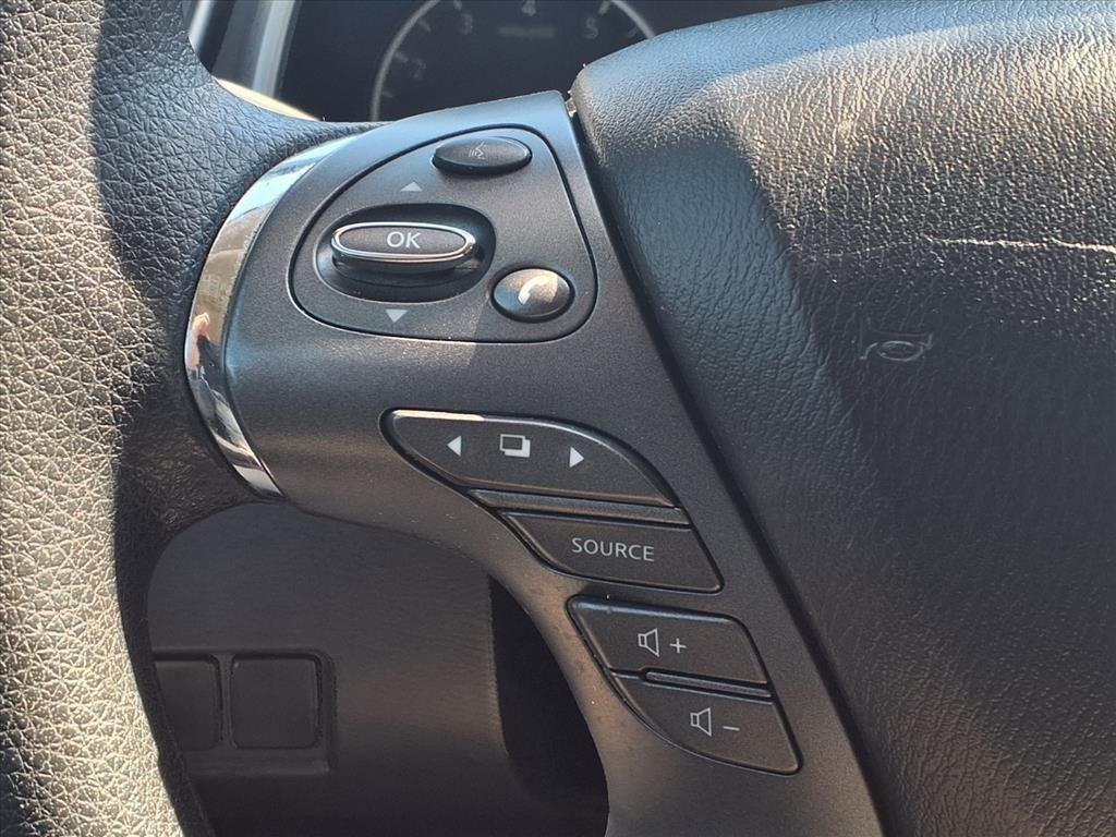 used 2019 Nissan Murano car, priced at $15,900