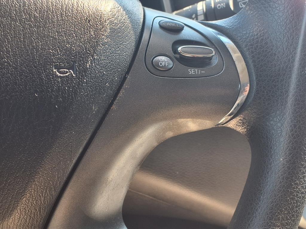 used 2019 Nissan Murano car, priced at $15,900