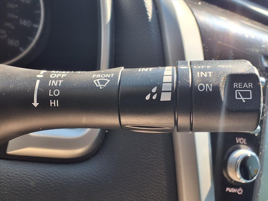 used 2019 Nissan Murano car, priced at $15,900