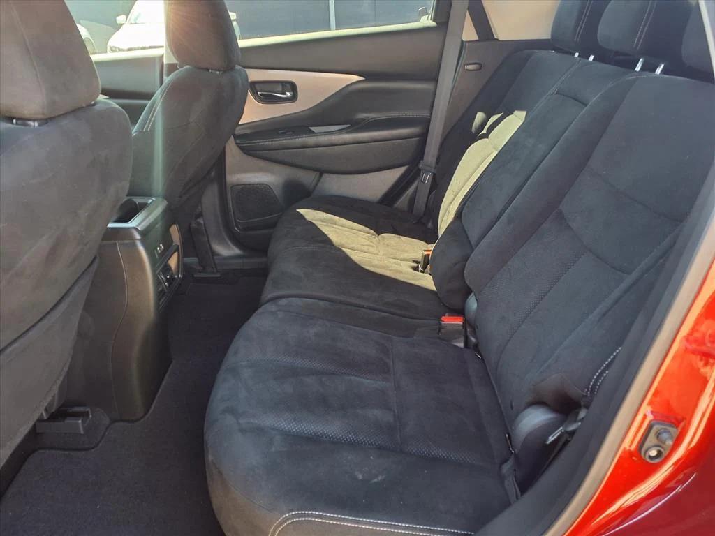 used 2019 Nissan Murano car, priced at $15,900