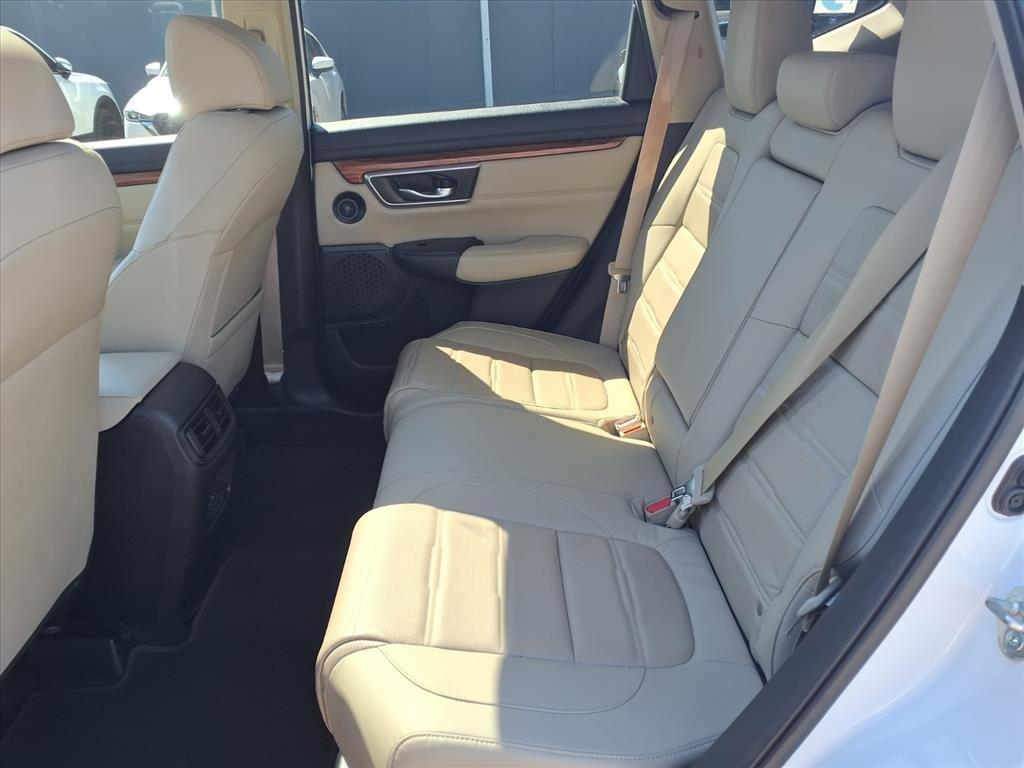 used 2020 Honda CR-V car, priced at $20,900