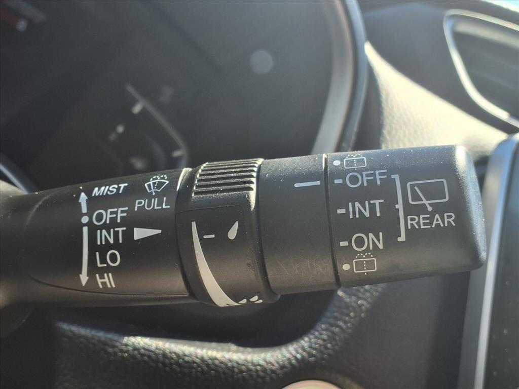 used 2020 Honda CR-V car, priced at $20,900