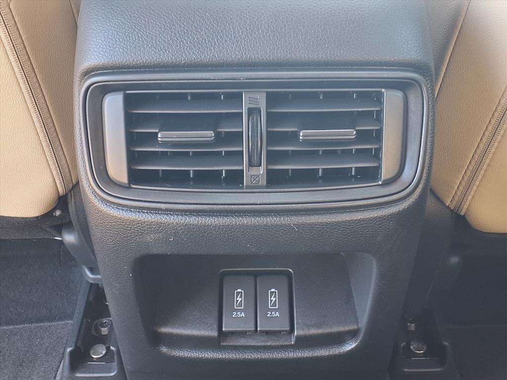 used 2020 Honda CR-V car, priced at $20,900