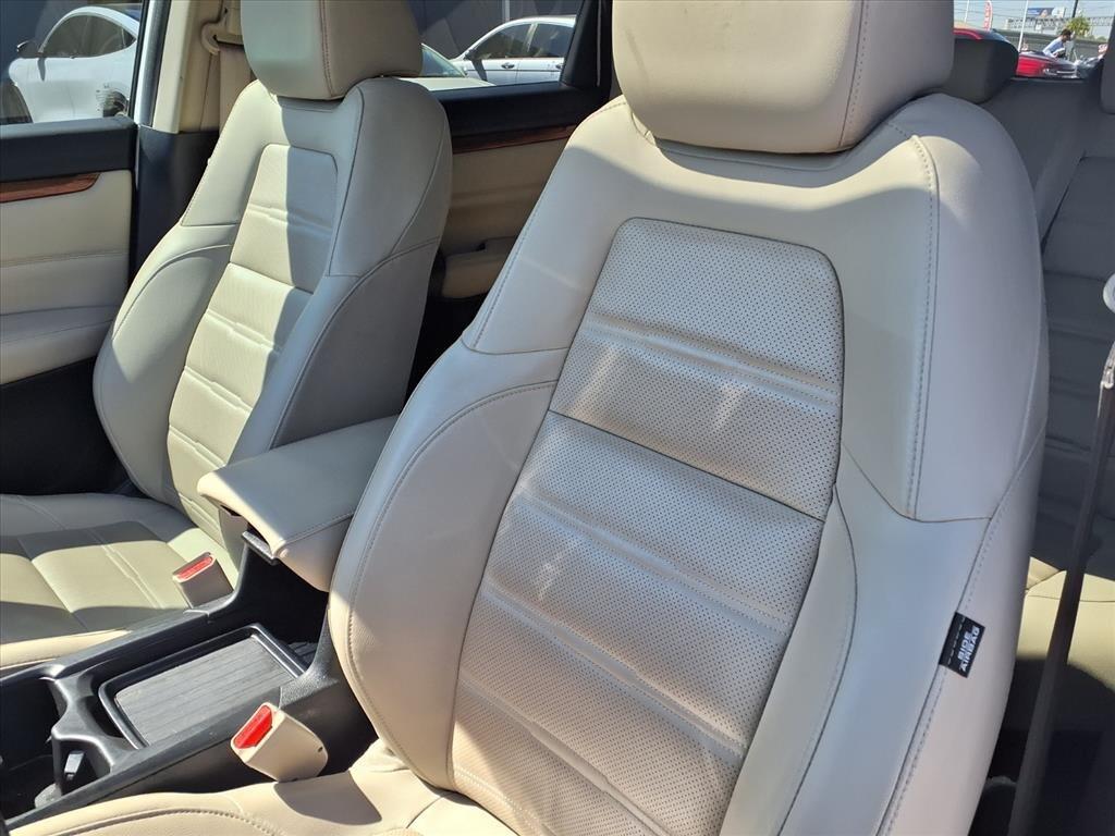 used 2020 Honda CR-V car, priced at $20,900
