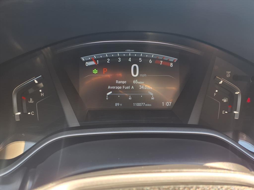 used 2020 Honda CR-V car, priced at $20,900