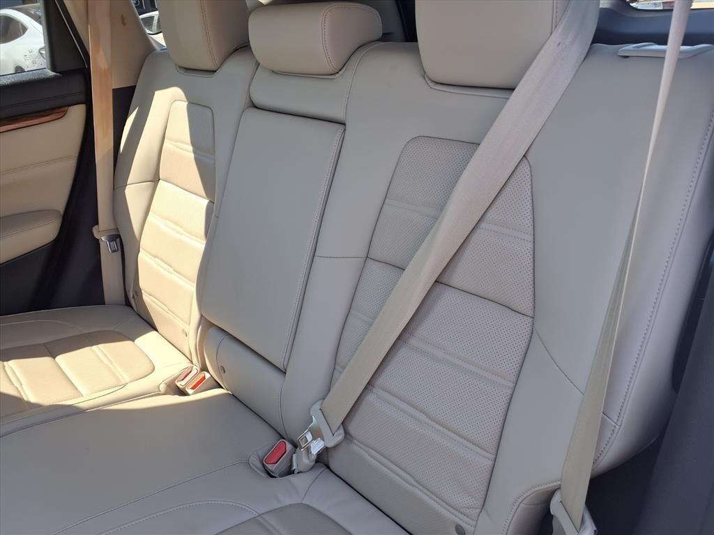 used 2020 Honda CR-V car, priced at $20,900