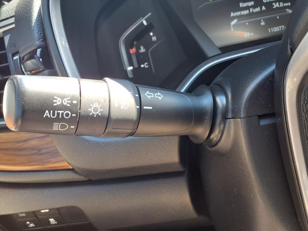 used 2020 Honda CR-V car, priced at $20,900