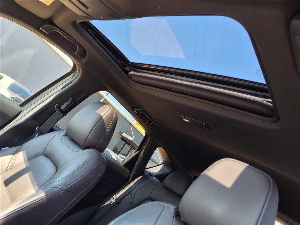 used 2021 Mazda CX-5 car, priced at $26,900