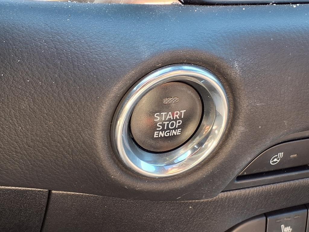 used 2021 Mazda CX-5 car, priced at $26,900