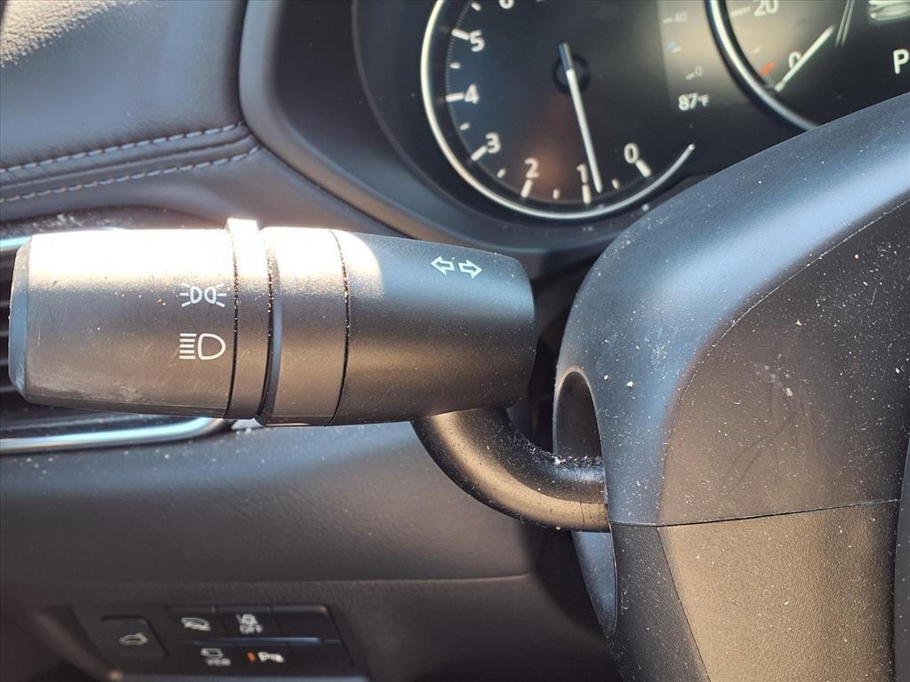 used 2021 Mazda CX-5 car, priced at $26,900