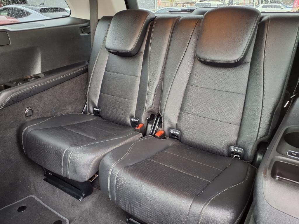 used 2023 Mercedes-Benz GLS 450 car, priced at $53,800
