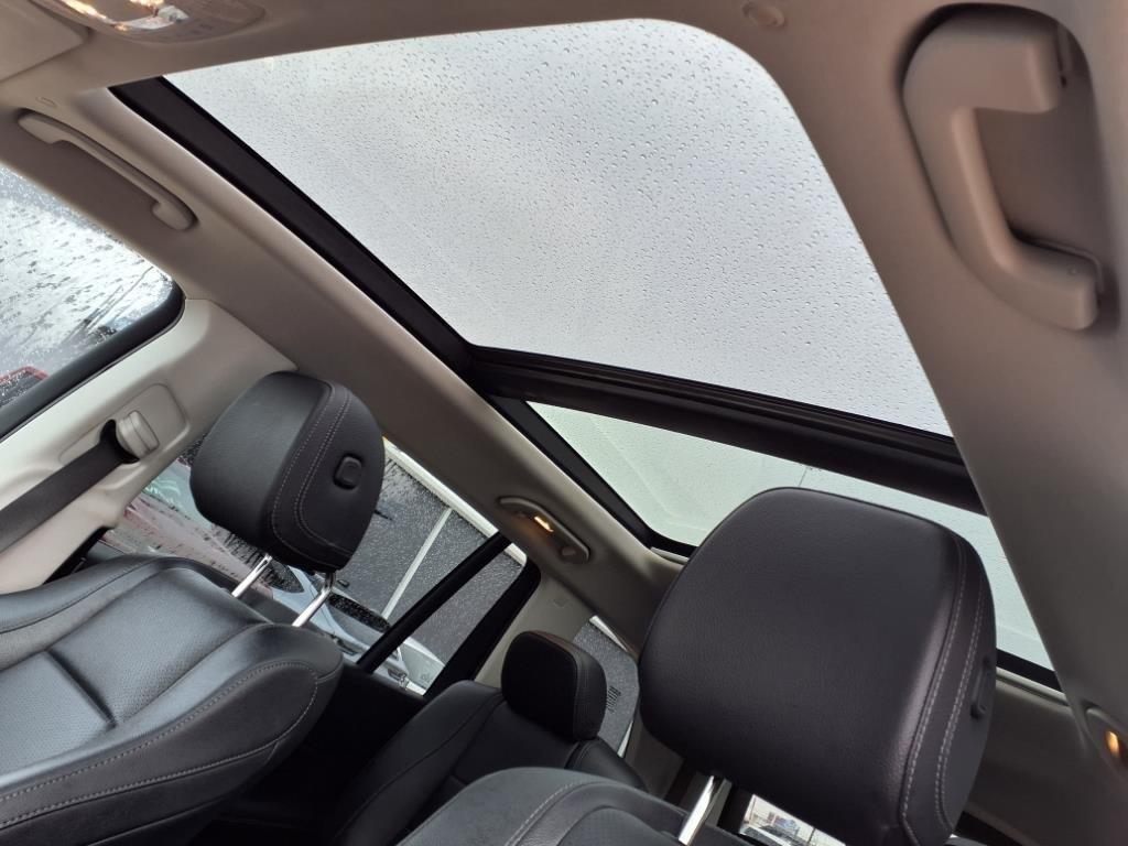 used 2023 Mercedes-Benz GLS 450 car, priced at $53,800