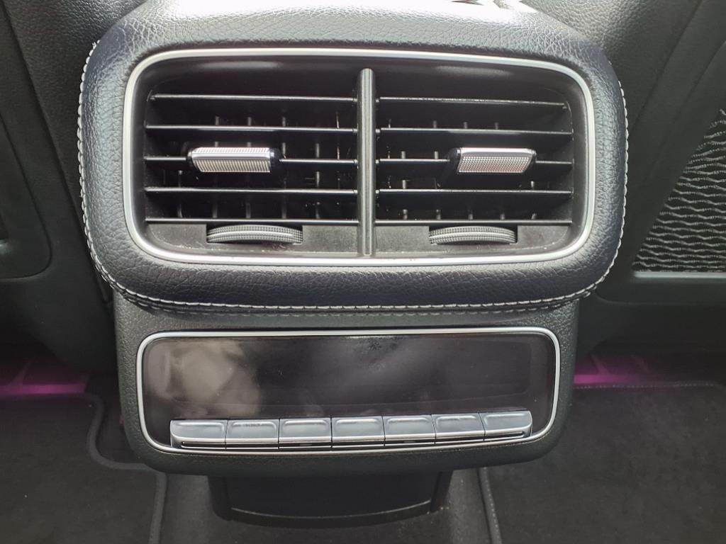 used 2023 Mercedes-Benz GLS 450 car, priced at $53,800