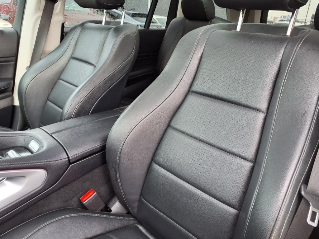 used 2023 Mercedes-Benz GLS 450 car, priced at $53,800