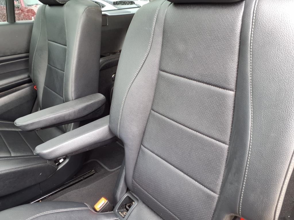 used 2023 Mercedes-Benz GLS 450 car, priced at $53,800