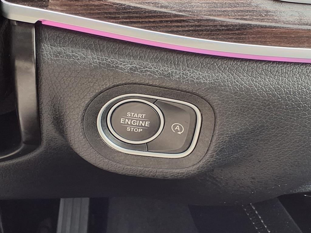 used 2023 Mercedes-Benz GLS 450 car, priced at $53,800