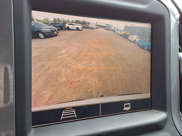 used 2022 Chevrolet Silverado 1500 car, priced at $29,895