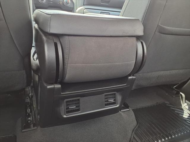used 2022 Chevrolet Silverado 1500 car, priced at $29,895