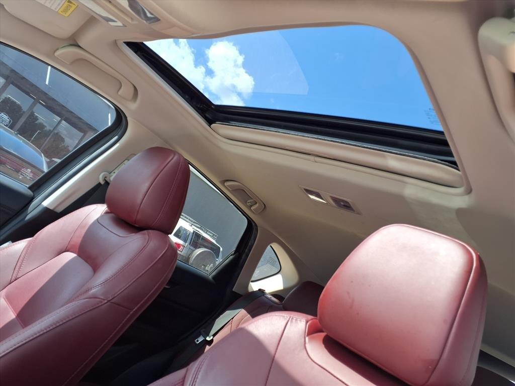 used 2022 Mazda CX-5 car, priced at $23,800