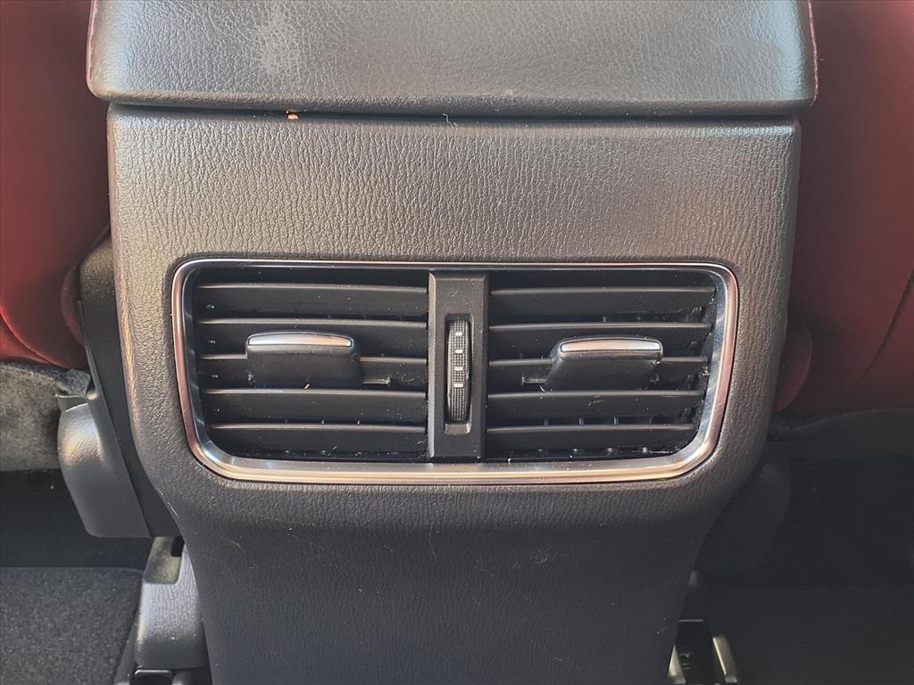 used 2022 Mazda CX-5 car, priced at $23,800