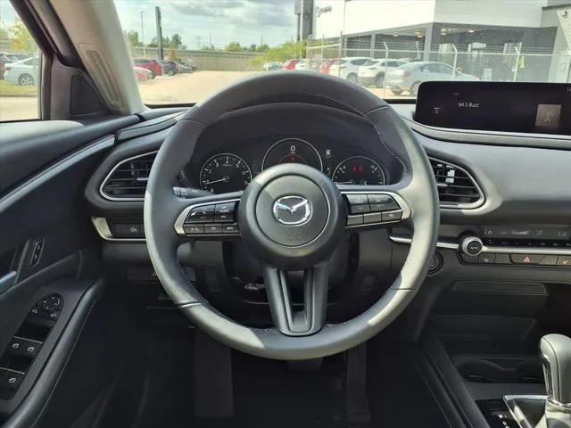 new 2026 Mazda CX-30 car, priced at $31,120