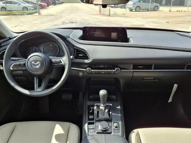 new 2026 Mazda CX-30 car, priced at $31,120