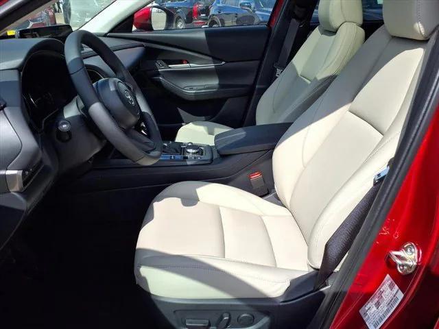 new 2026 Mazda CX-30 car, priced at $31,120