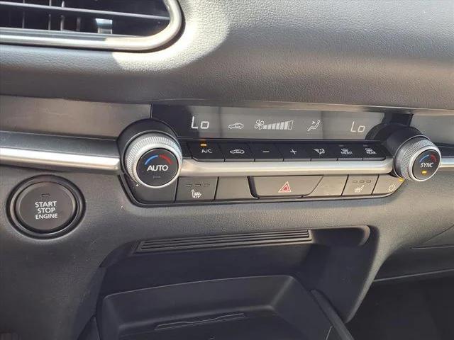 new 2026 Mazda CX-30 car, priced at $31,120