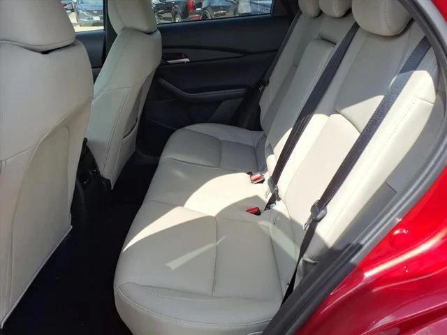 new 2026 Mazda CX-30 car, priced at $31,120