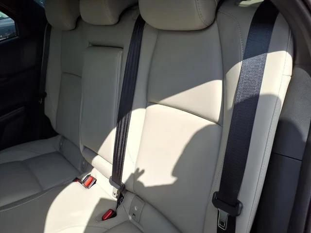 new 2026 Mazda CX-30 car, priced at $31,120