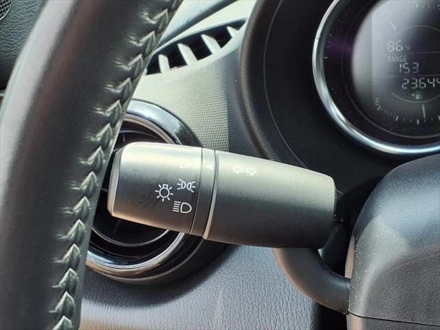 used 2021 Mazda MX-5 Miata car, priced at $24,700