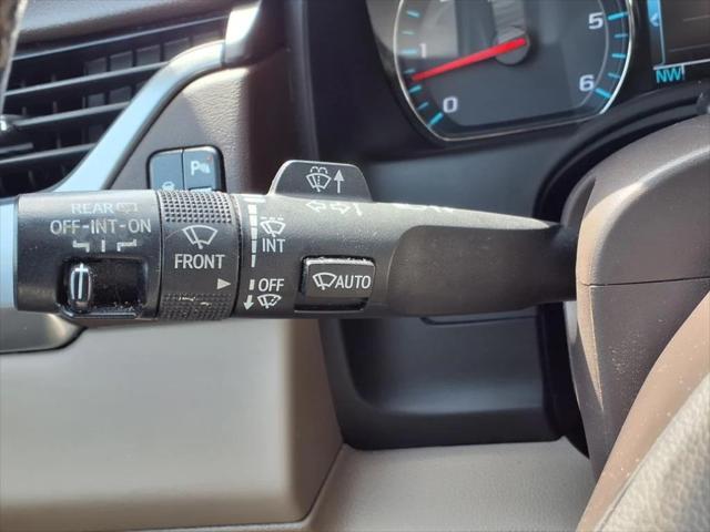 used 2019 Chevrolet Suburban car, priced at $26,600