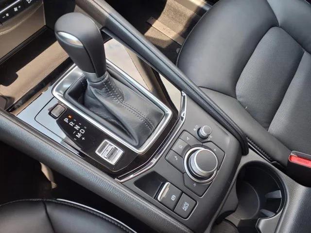 new 2025 Mazda CX-5 car, priced at $31,234