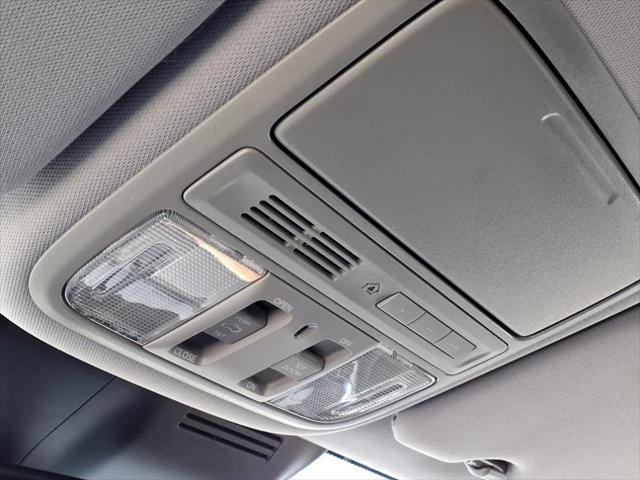 used 2018 Honda CR-V car, priced at $21,800