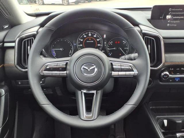 new 2025 Mazda CX-50 Hybrid car, priced at $42,679