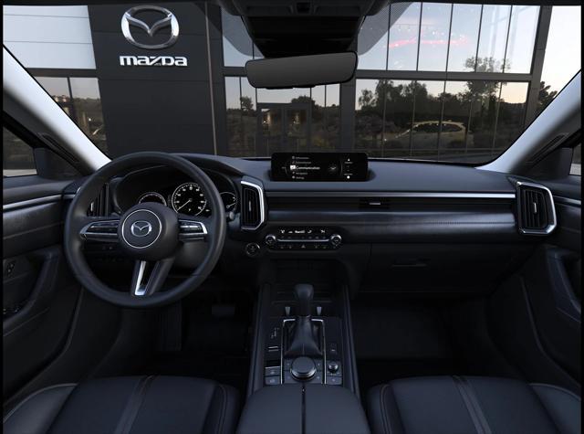 new 2025 Mazda CX-50 Hybrid car, priced at $42,679