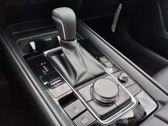 new 2025 Mazda CX-50 Hybrid car, priced at $42,679