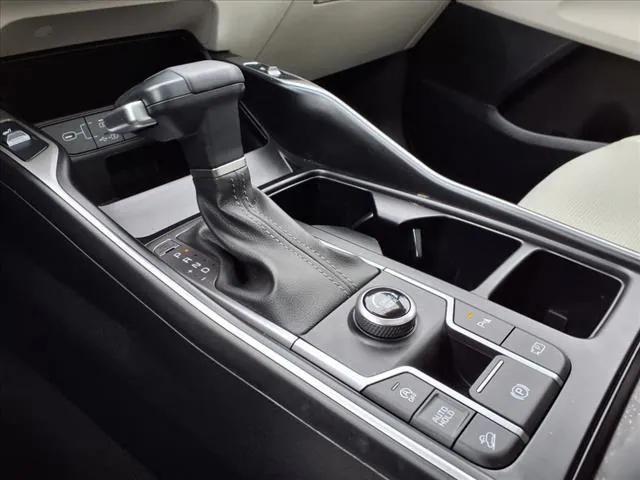 used 2024 Kia Sorento car, priced at $32,900