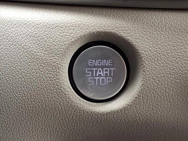 used 2024 Kia Sorento car, priced at $32,900
