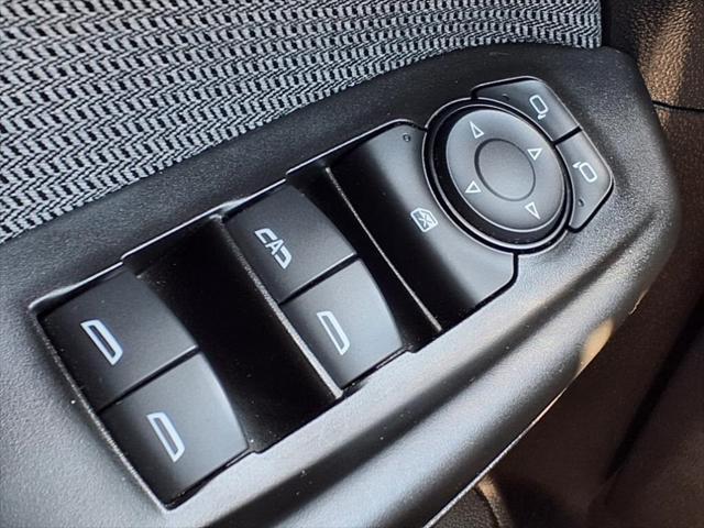 used 2023 Chevrolet TrailBlazer car, priced at $20,900