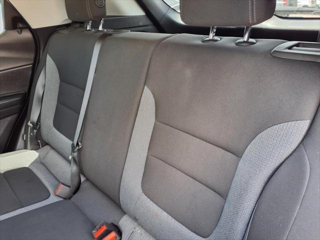 used 2023 Chevrolet TrailBlazer car, priced at $20,900