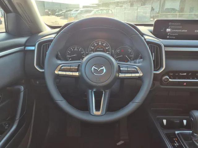 new 2025 Mazda CX-50 car, priced at $32,423