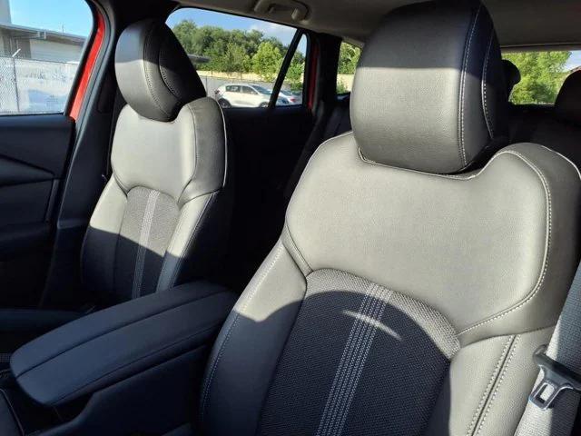 new 2025 Mazda CX-50 car, priced at $32,423