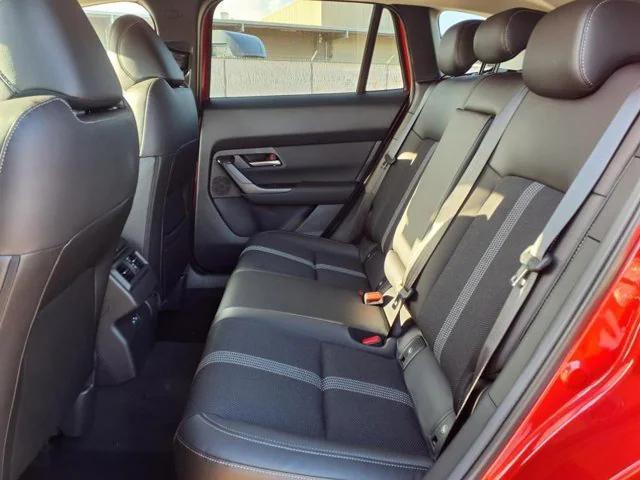 new 2025 Mazda CX-50 car, priced at $32,423