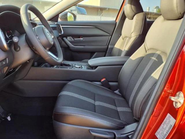 new 2025 Mazda CX-50 car, priced at $32,423