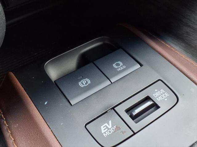 used 2021 Toyota Venza car, priced at $29,900